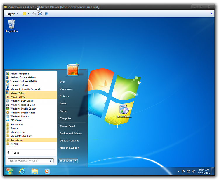 Windows live movie maker windows 7 update